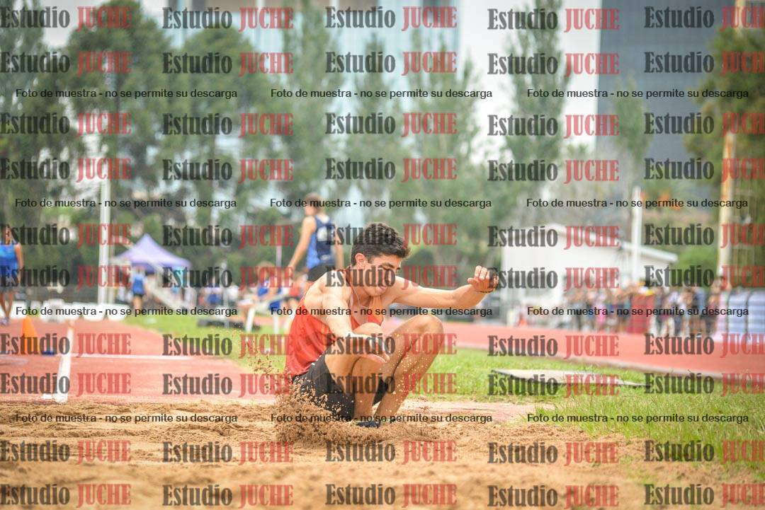 Fotos del salto triple - tabla de 8 y 10