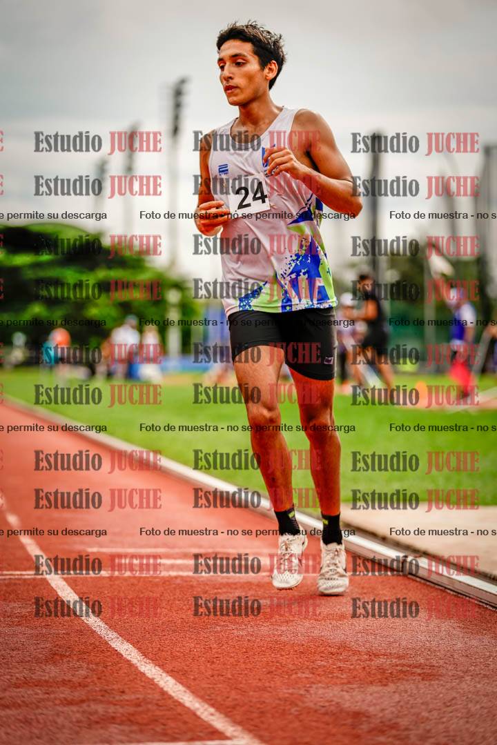 Fotos de los 10.000 m