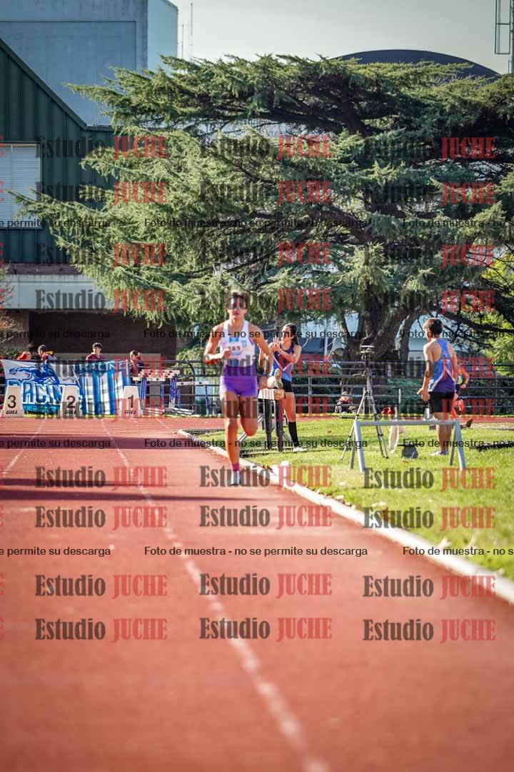Fotos de los 800 m llanos de mujeres