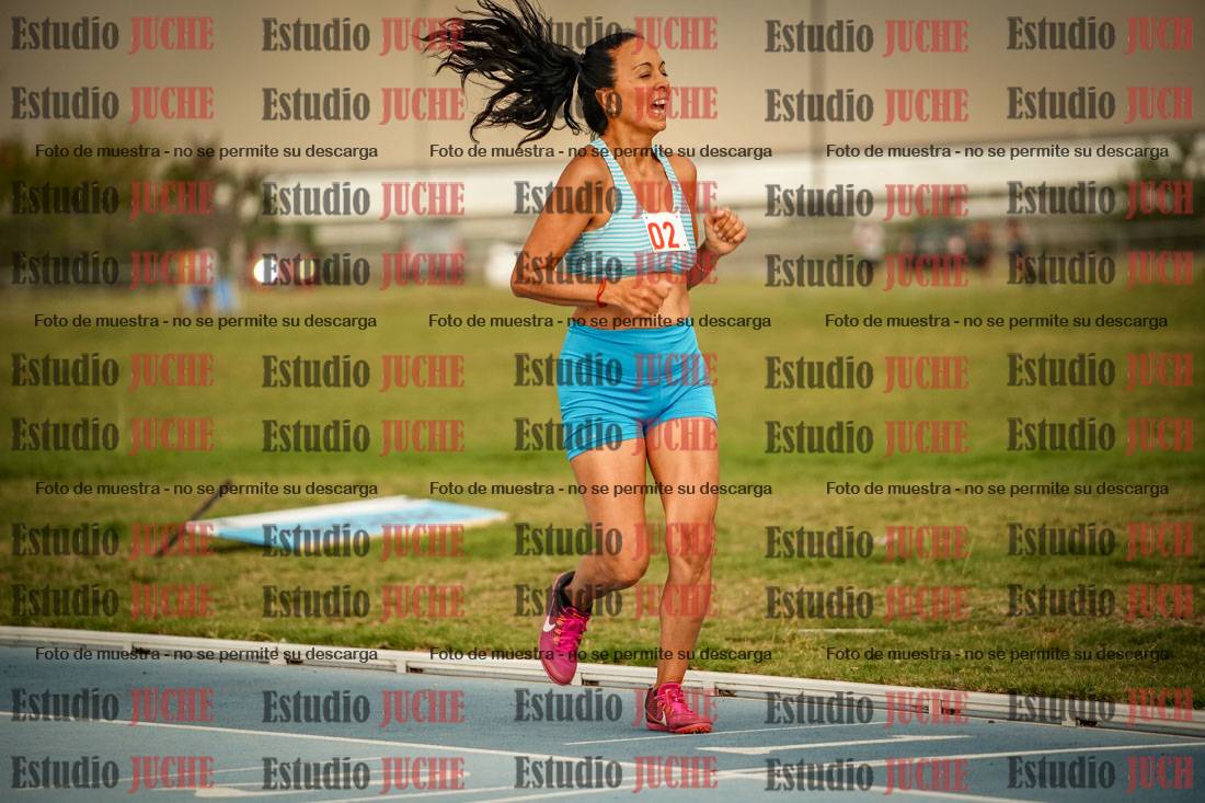 Fotos de los 1000 m llanos de mujeres