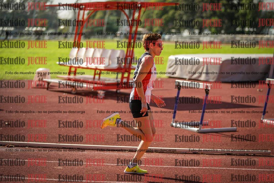 Fotos de los 800 m llanos de mujeres
