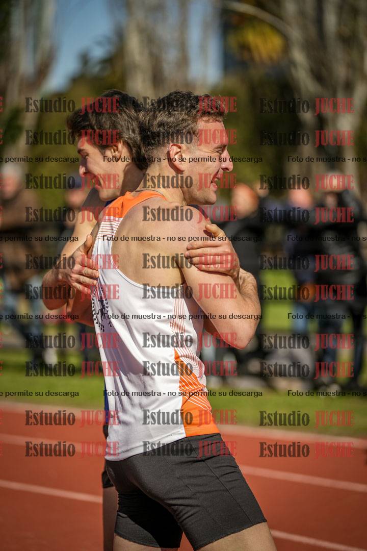Fotos de algunos extras del torneo