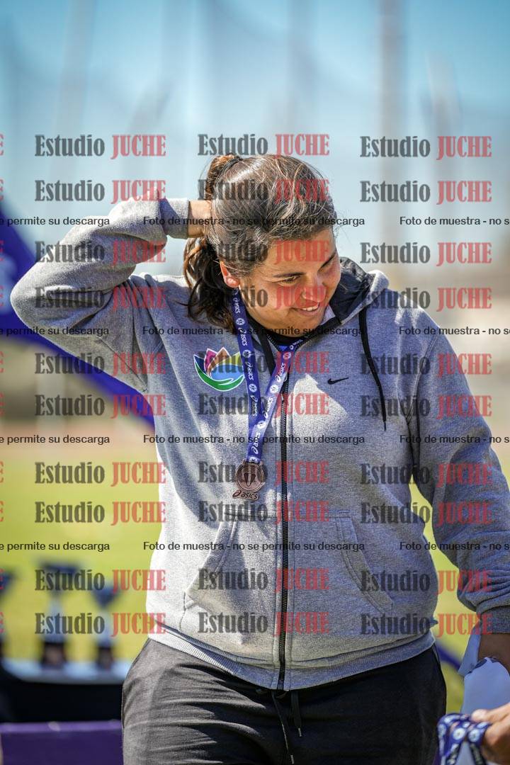 Fotos de algunos extras del torneo