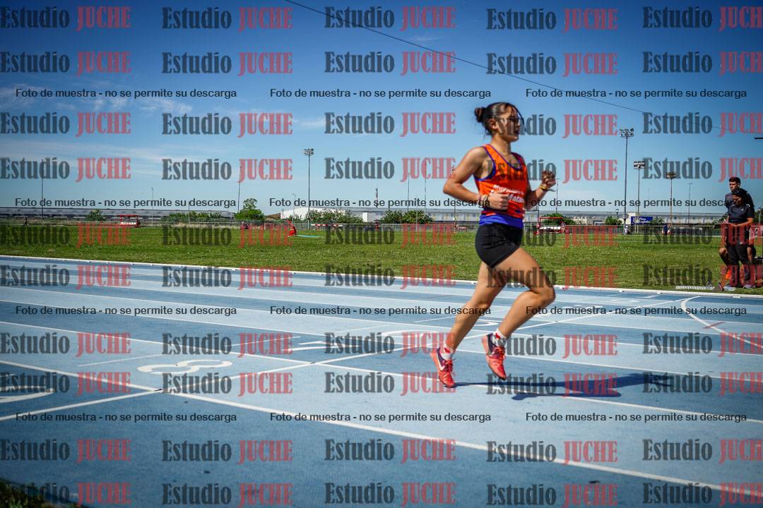 Fotos de los 400 m llanos de mujeres