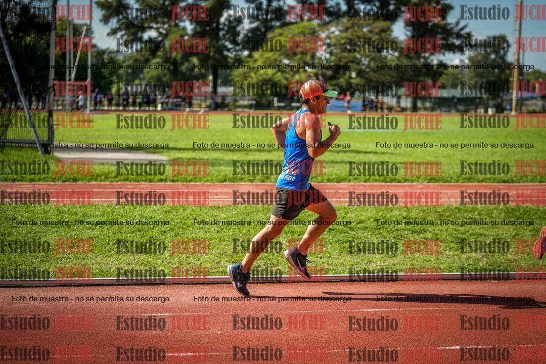 Fotos de los 5000 m llanos