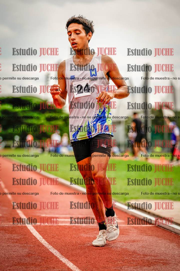 Fotos de los 10.000 m