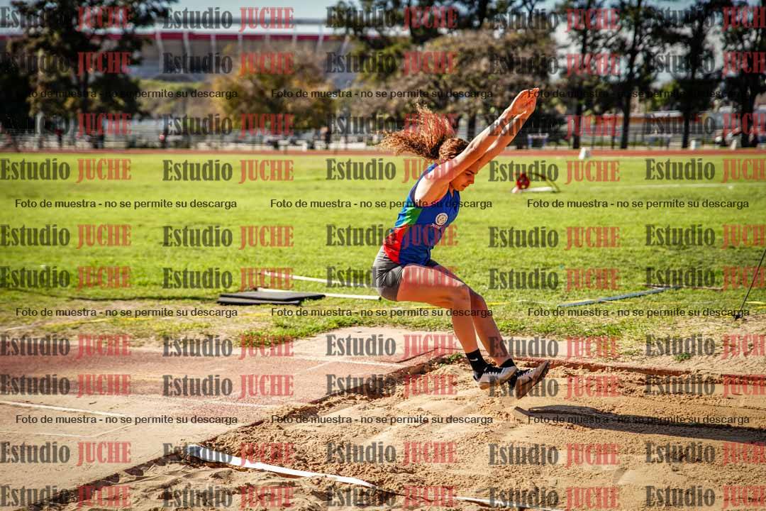 Fotos del salto triple - incluye todas las tablas