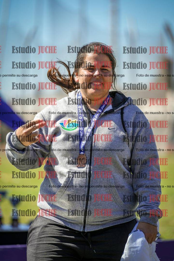Fotos de algunos extras del torneo
