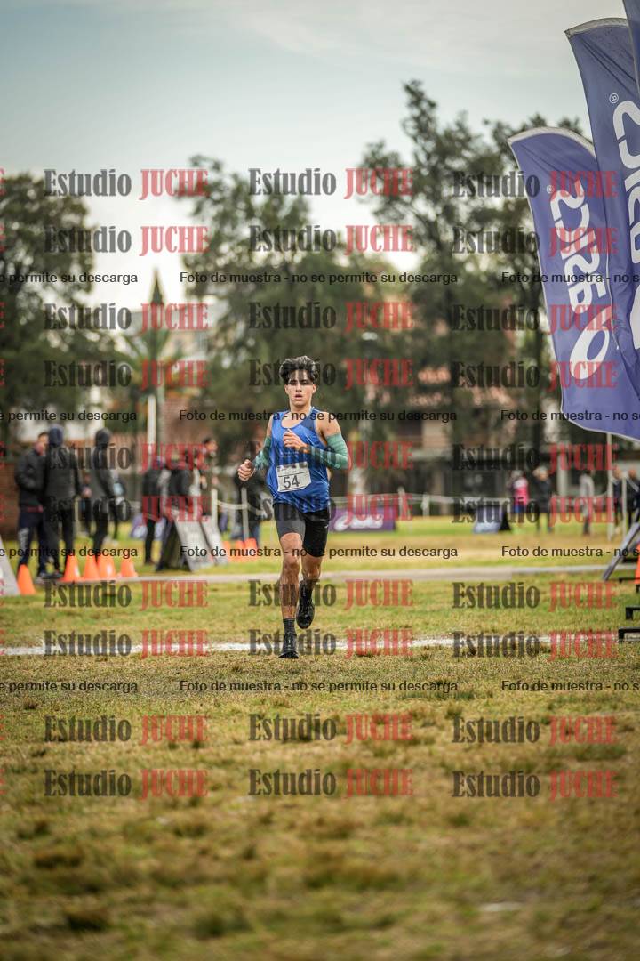 Fotos de la llegada