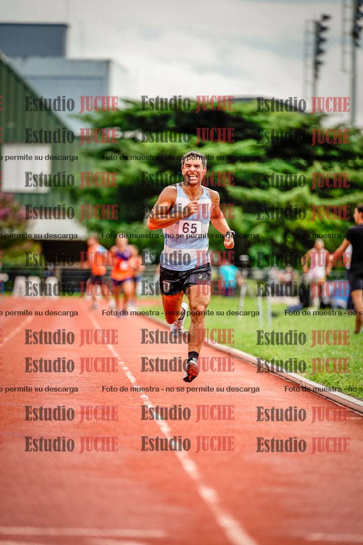 Fotos de los 10.000 m