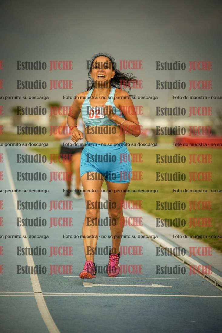 Fotos de los 1000 m llanos de mujeres