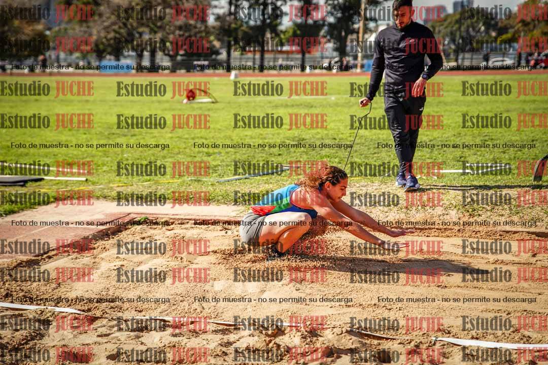 Fotos del salto triple - incluye todas las tablas