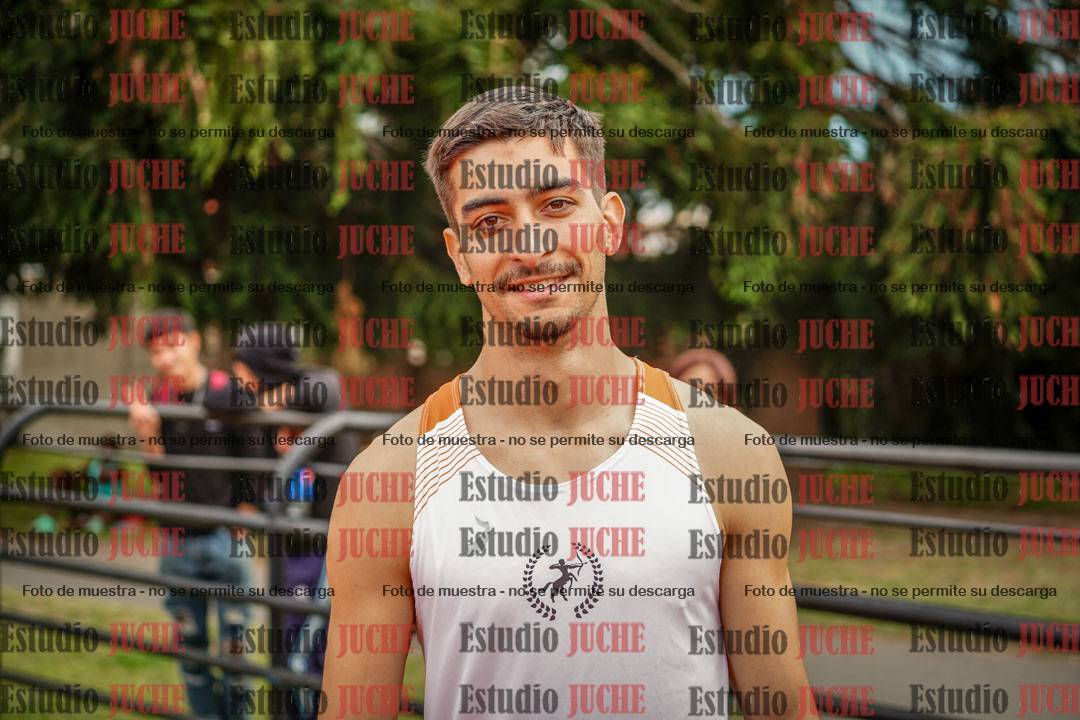 Fotos de algunos extras del torneo
