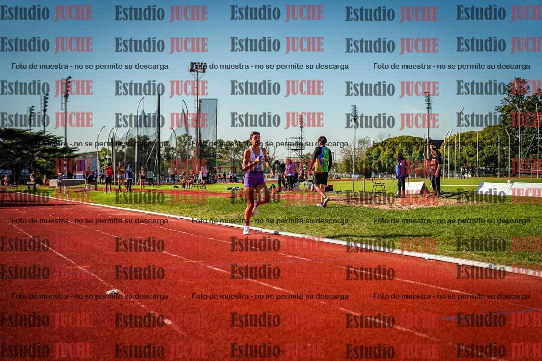 Fotos de los 800 m llanos de mujeres