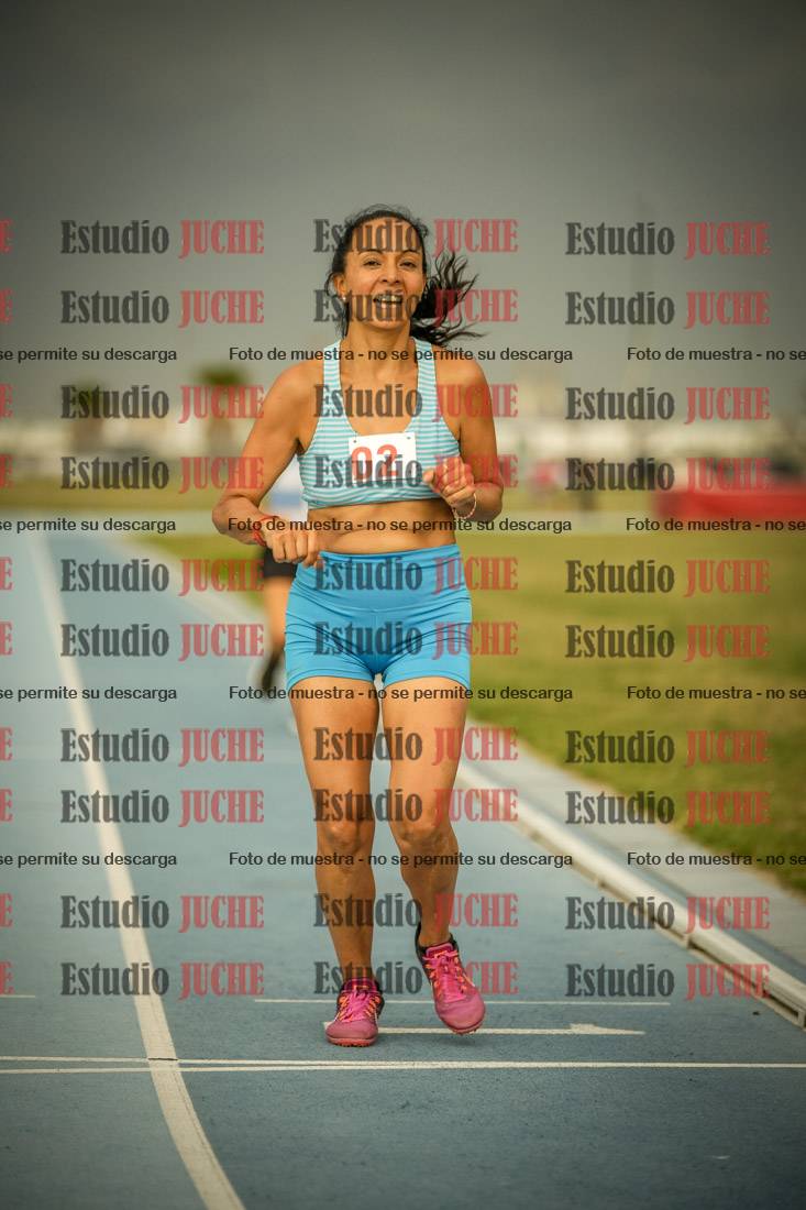 Fotos de los 1000 m llanos de mujeres
