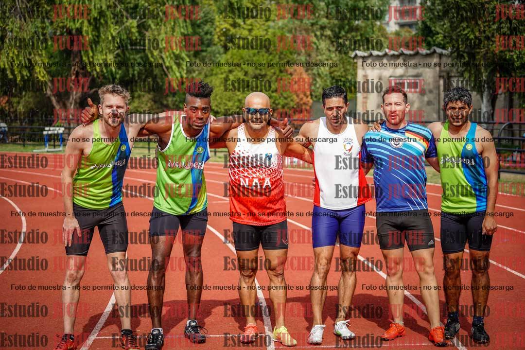 Fotos de algunos podios y extras del torneo