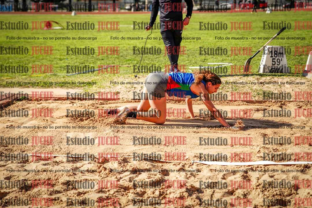 Fotos del salto triple - incluye todas las tablas