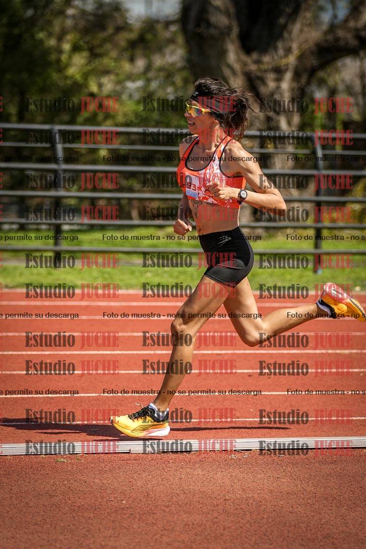 Fotos de los 1500 m llanos de mujeres