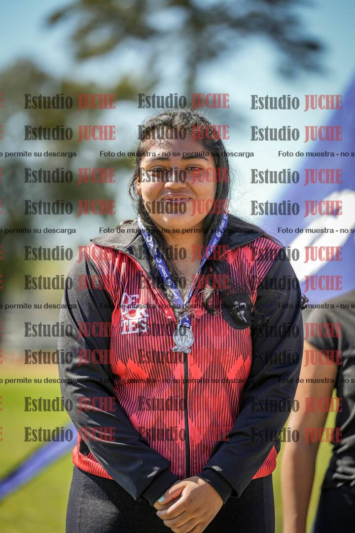 Fotos de algunos extras del torneo