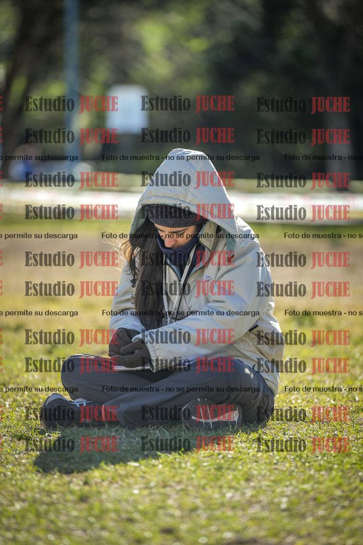 Fotos de algunos extras del evento