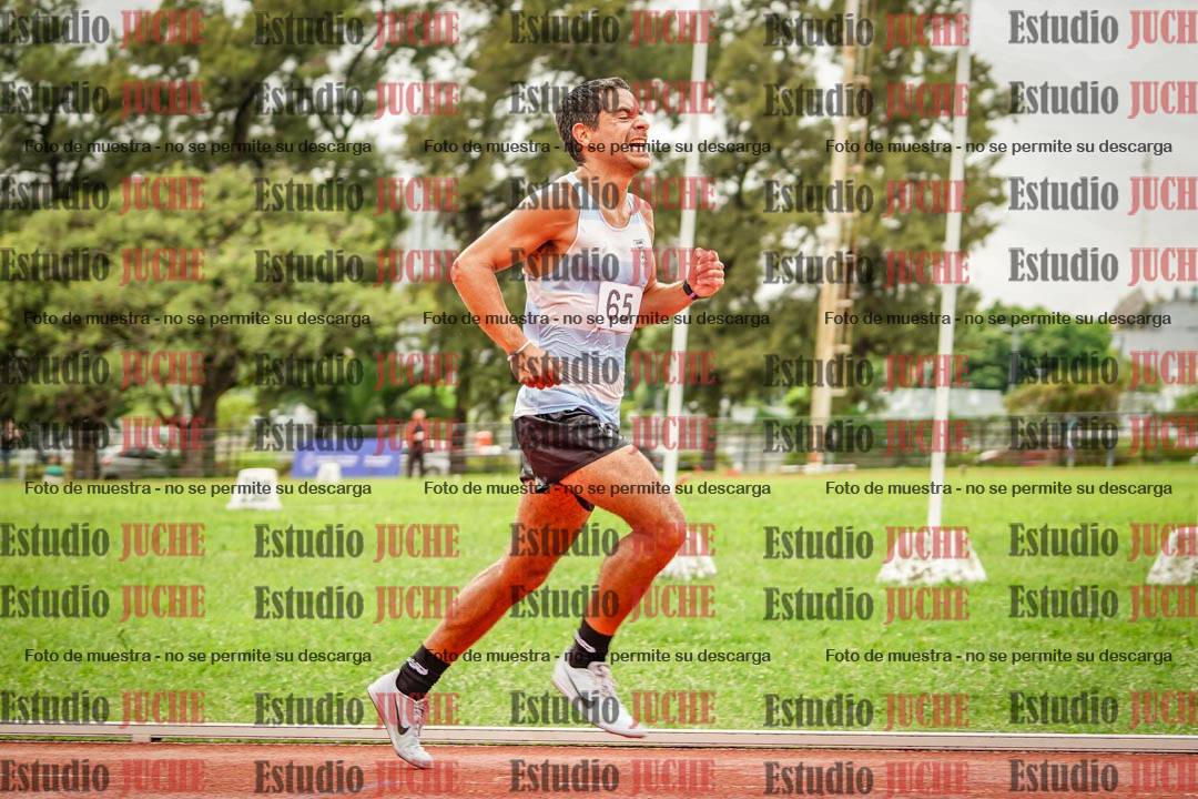 Fotos de los 10.000 m