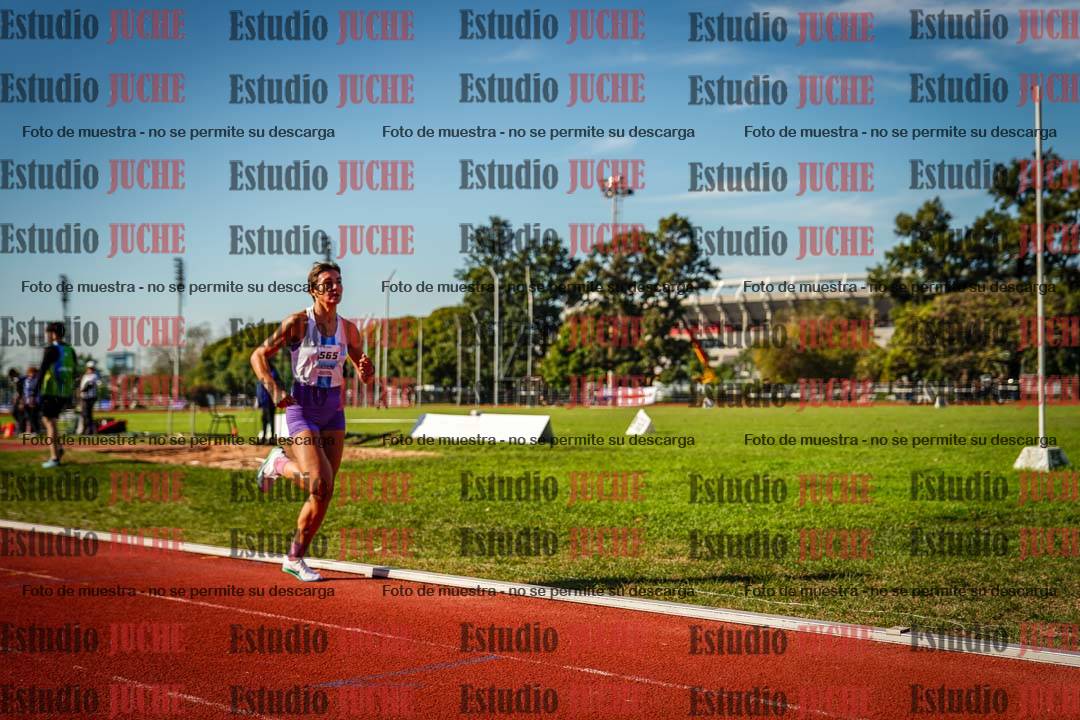 Fotos de los 800 m llanos de mujeres