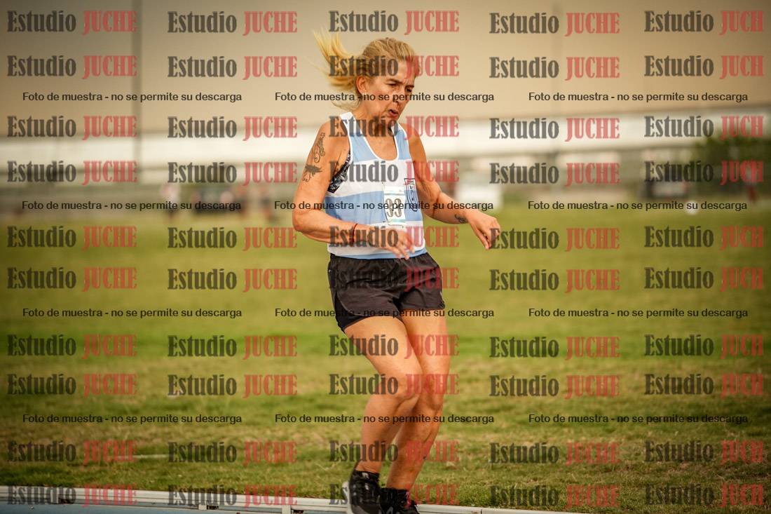 Fotos de los 1000 m llanos de mujeres