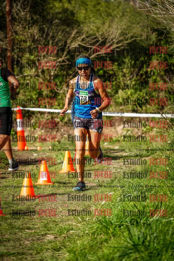 Fotos en el circuito
