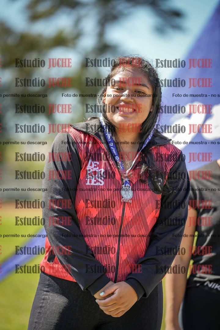 Fotos de algunos extras del torneo