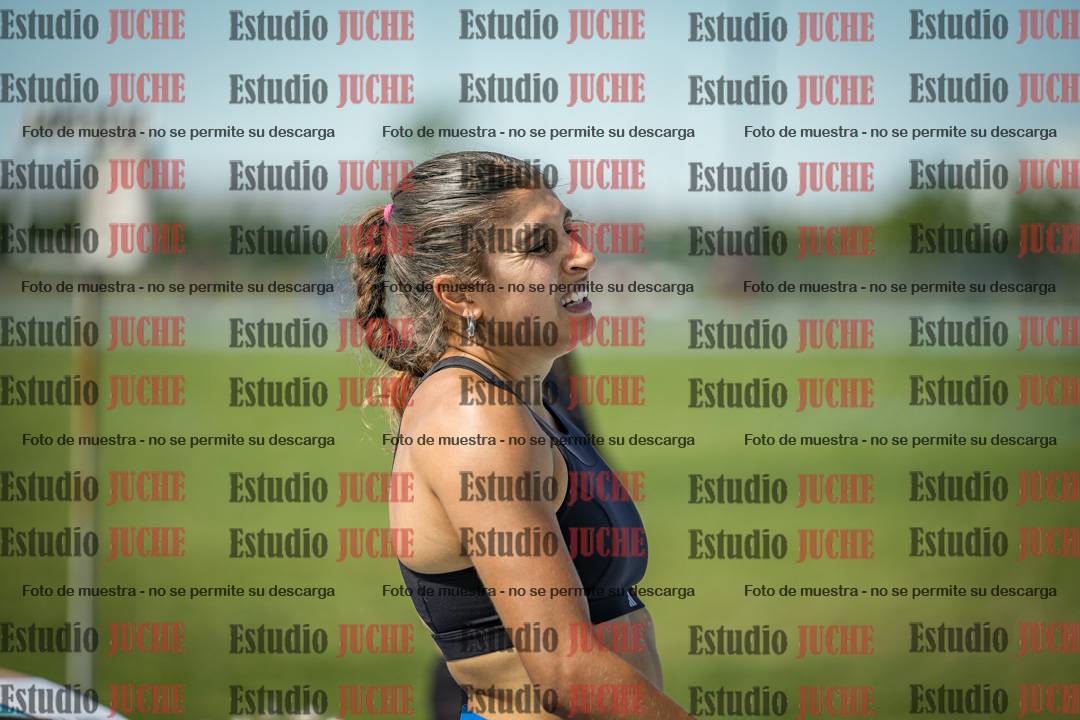 Fotos de los 400 m llanos de mujeres