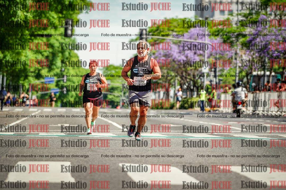 Fotos de la llegada - categoría H
