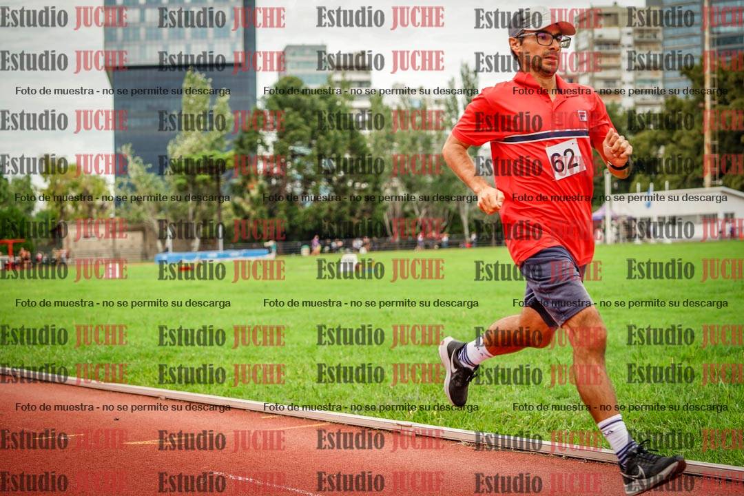 Fotos de los 5000 m