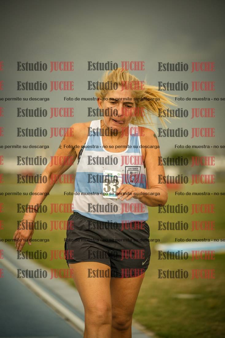 Fotos de los 1000 m llanos de mujeres