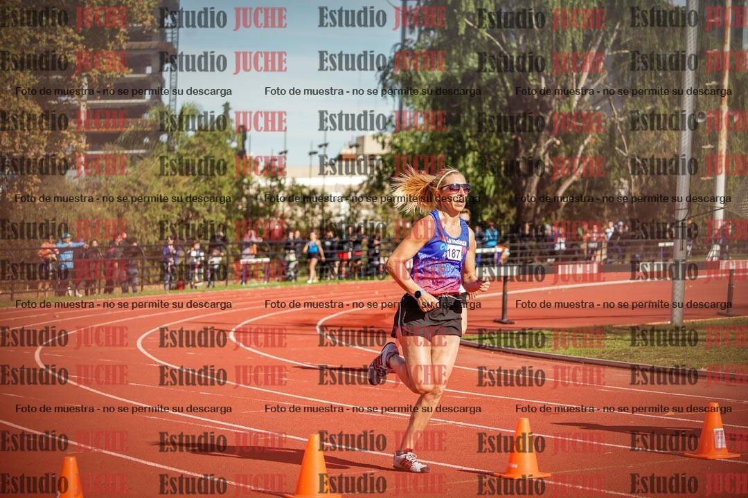 Fotos de los 800 m llanos de mujeres
