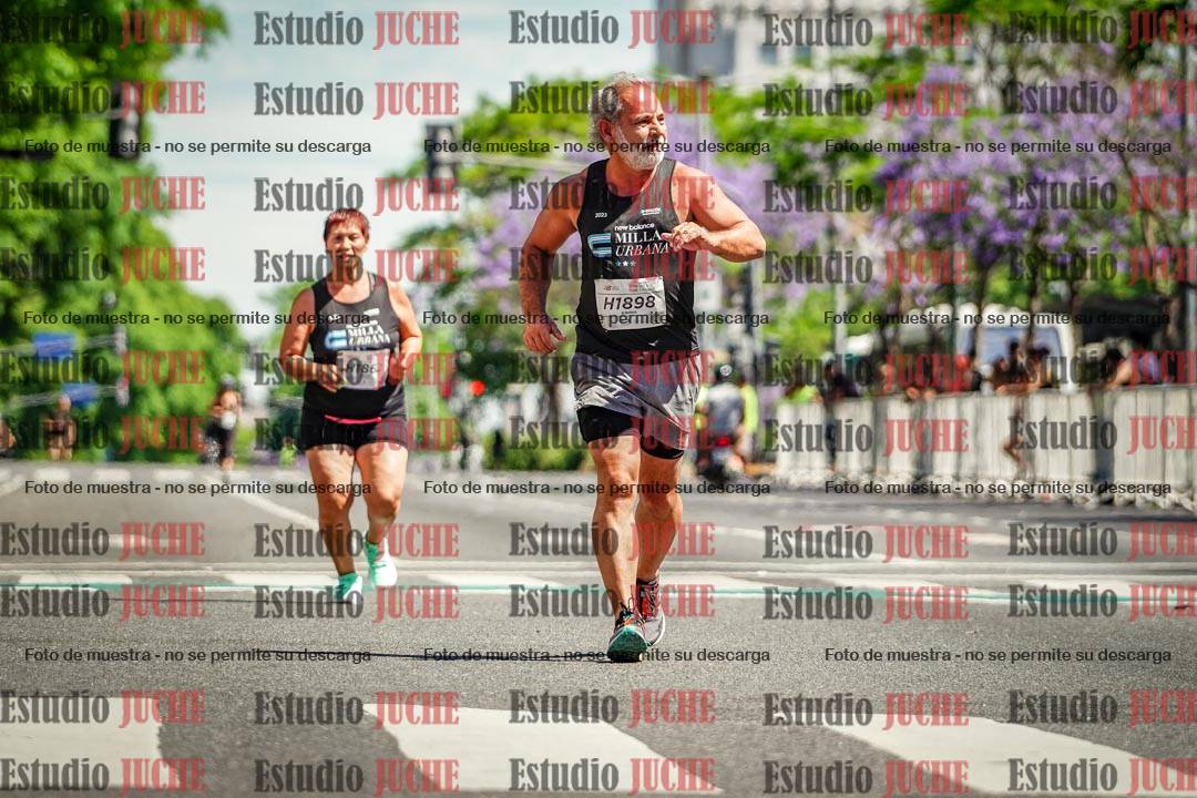 Fotos de la llegada - categoría H