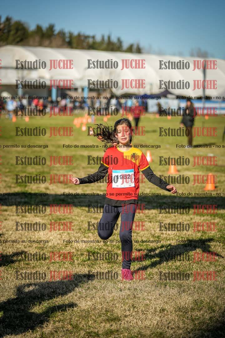 Fotos de las llegadas