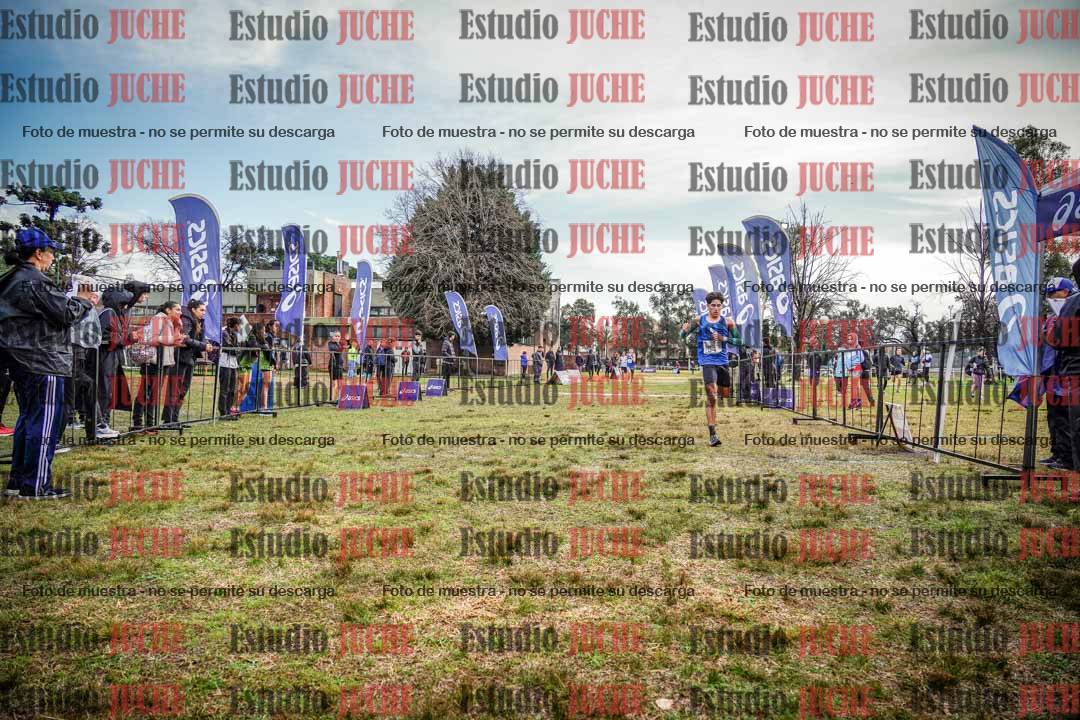 Fotos de la llegada