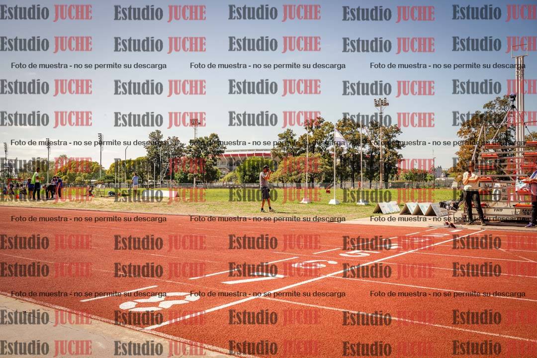 Fotos de los 400 m llanos de mujeres