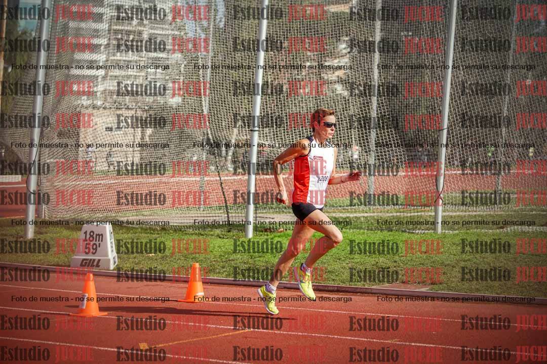 Fotos de los 800 m llanos de mujeres