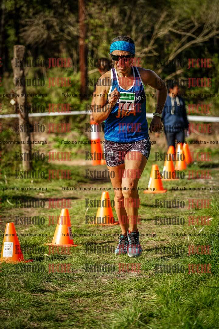 Fotos en el circuito