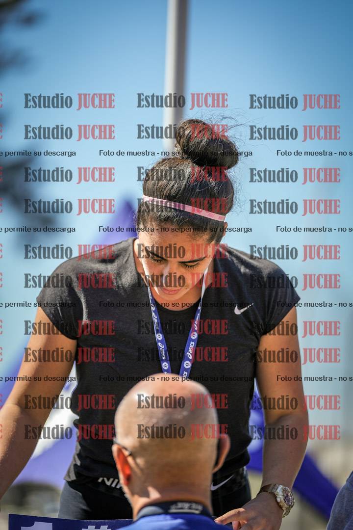 Fotos de algunos extras del torneo
