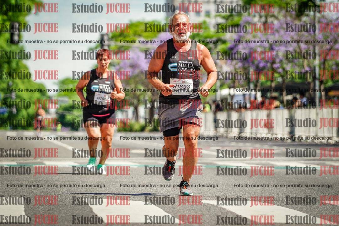 Fotos de la llegada - categoría H