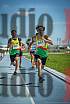 Fotos de los 1000 m llanos de varones