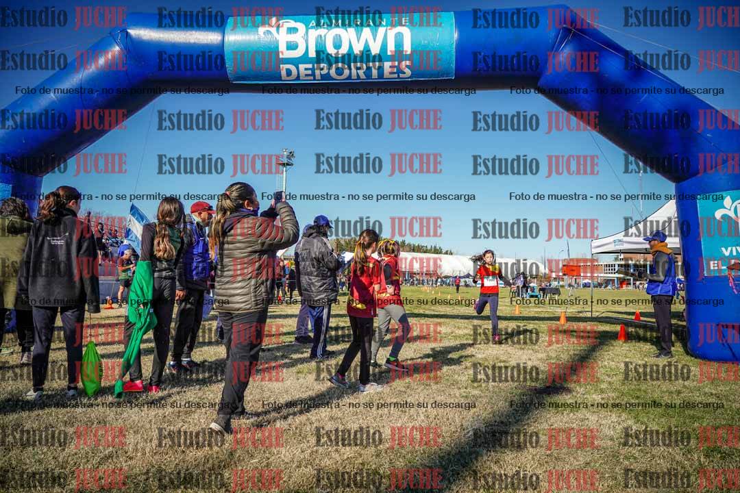 Fotos de las llegadas