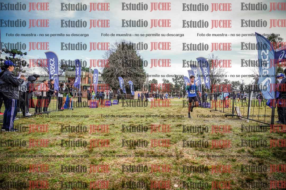 Fotos de la llegada