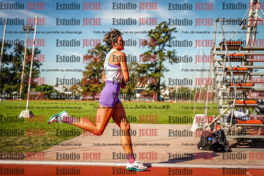 Fotos de los 800 m llanos de mujeres