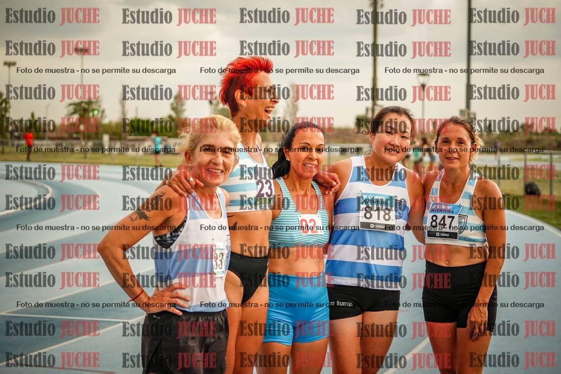Fotos de algunos podios y extras del torneo