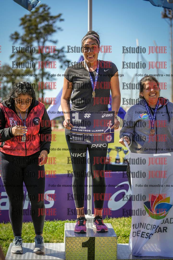 Fotos de algunos extras del torneo
