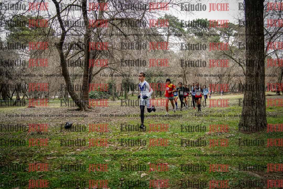 Fotos en el circuito