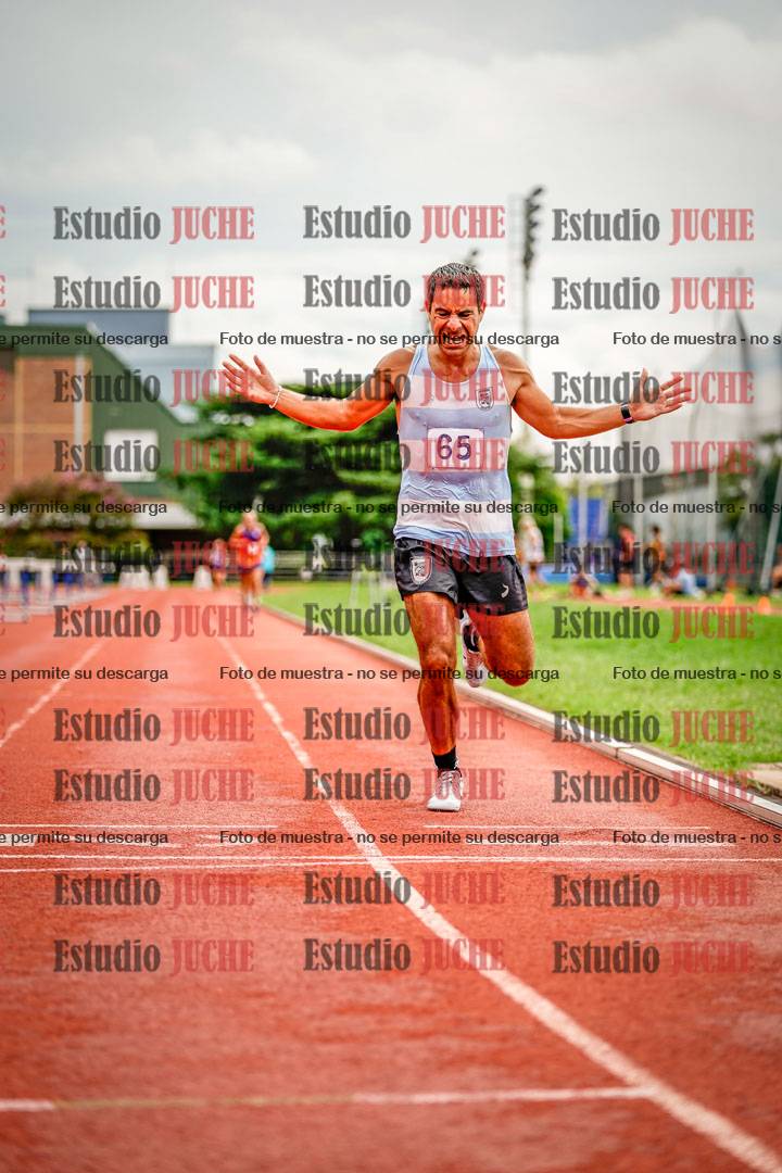 Fotos de los 10.000 m
